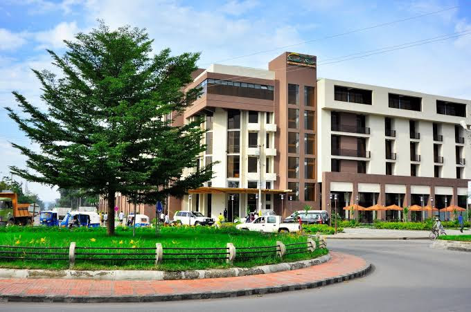 South Star International Hotel