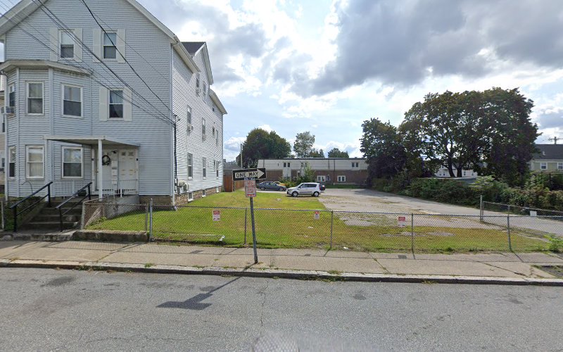 South Street Historic District