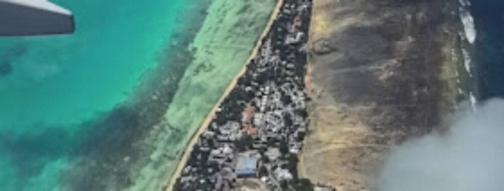South Tarawa Travel Forum Reviews