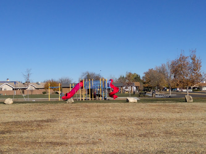South Tonto Park