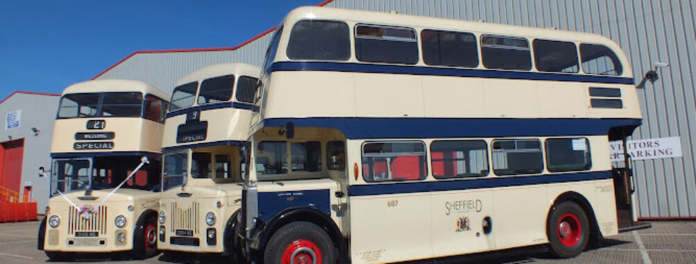South Yorkshire Transport Museum Travel Forum Reviews