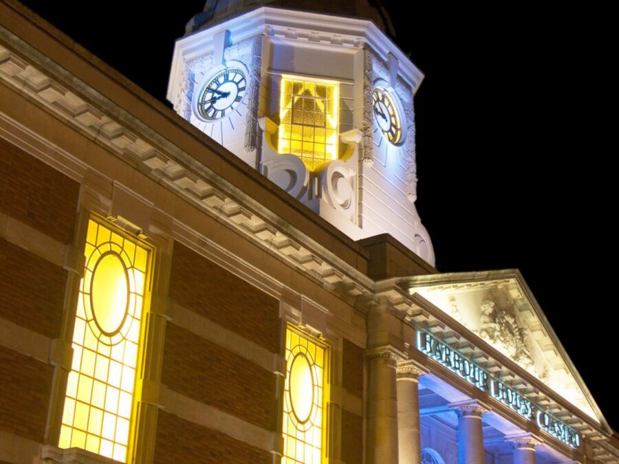 Walk the Secrets of the Titanic walking tour Review