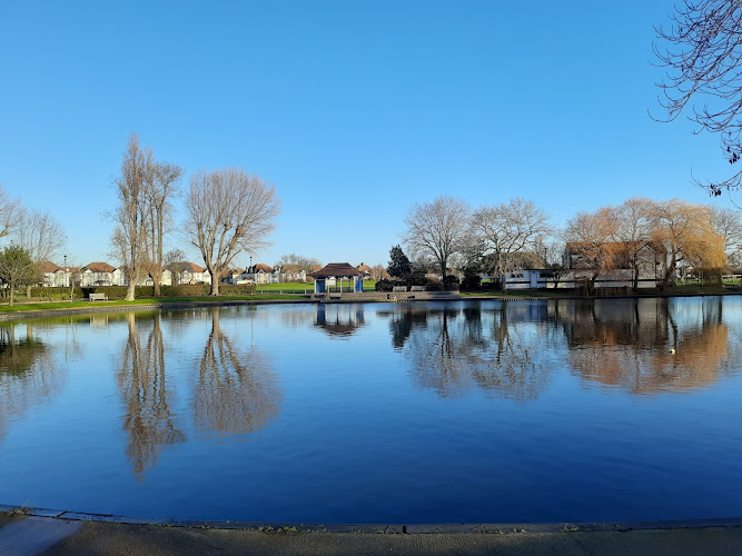 Southchurch Park