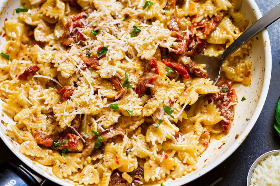 Southern Italian Gastronomy