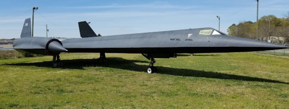 Southern Museum of Flight Travel Forum Reviews