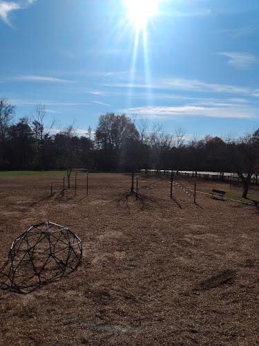Southside Heights Park