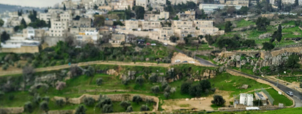 Sovev Homot Yerushalayim Travel Forum Reviews