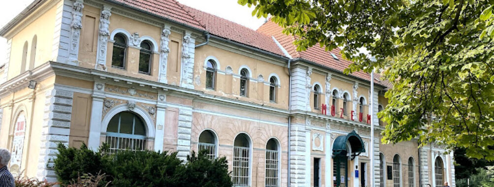 Spa Museum Travel Forum Reviews