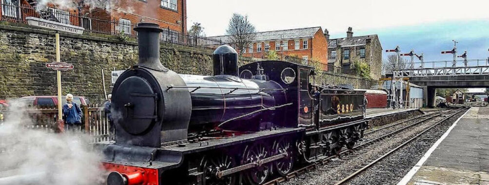 Spa Valley Railway - (Tunbridge Wells West Station) Travel Forum Reviews