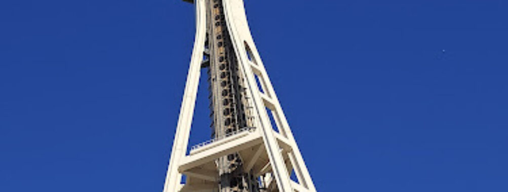 Space Needle Travel Forum Reviews