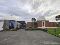 Space Place at Carter Observatory Travel Forum Reviews