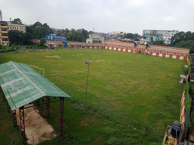 Spandan Ground