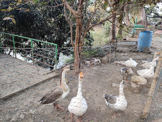 Spandan Recreation Park