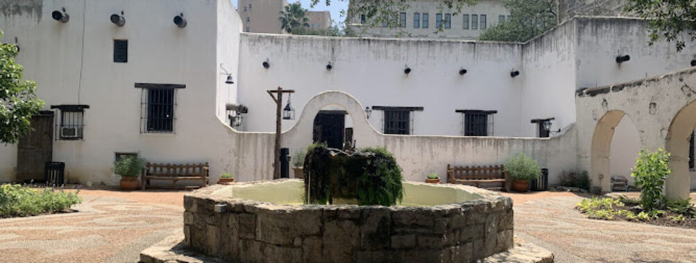Spanish Governor's Palace Travel Forum Reviews