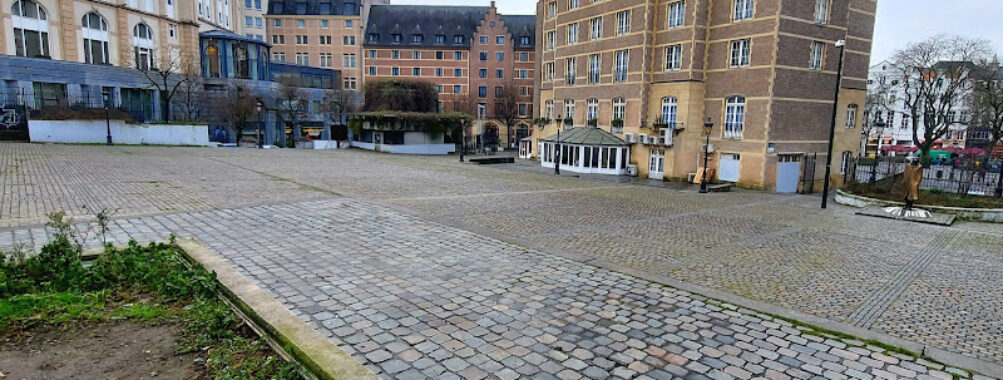 Spanish Square Travel Forum Reviews