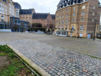 Spanish Square Travel Forum Reviews