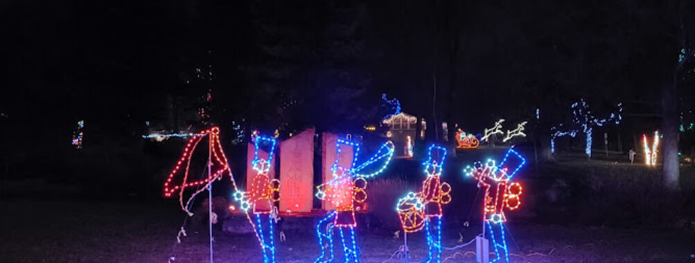 Sparkles In The Park Travel Forum Reviews