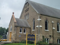 Sparta Church Museum and Cultural Centre Travel Forum Reviews