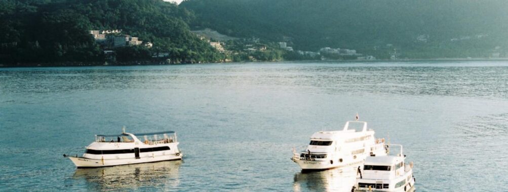 Speedboat Tour from Phuket to Racha Islands with Snorkeling Review