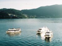 Speedboat Tour from Phuket to Racha Islands with Snorkeling Review