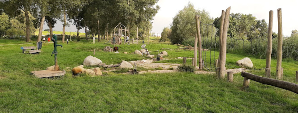 Speeltuin Hitland-Zuid Travel Forum Reviews