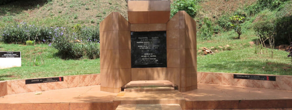 Speke Memorial Monument, source of the Nile Travel Forum Reviews