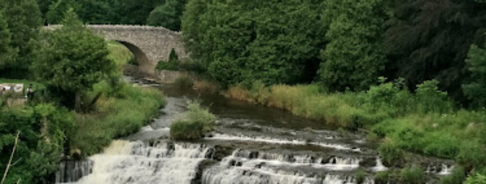 Spencer Gorge Conservation Area Travel Forum Reviews