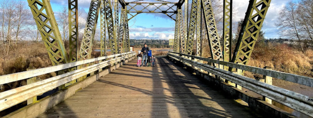 Spencer Island Park Travel Forum Reviews