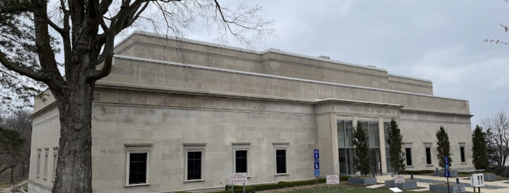 Spencer Museum of Art Travel Forum Reviews