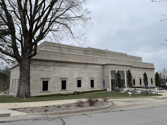 Spencer Museum of Art