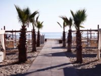 Spiaggia Le Palme 88-89 Travel Forum Reviews