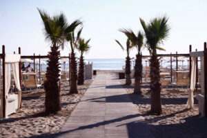 Spiaggia Le Palme 88-89