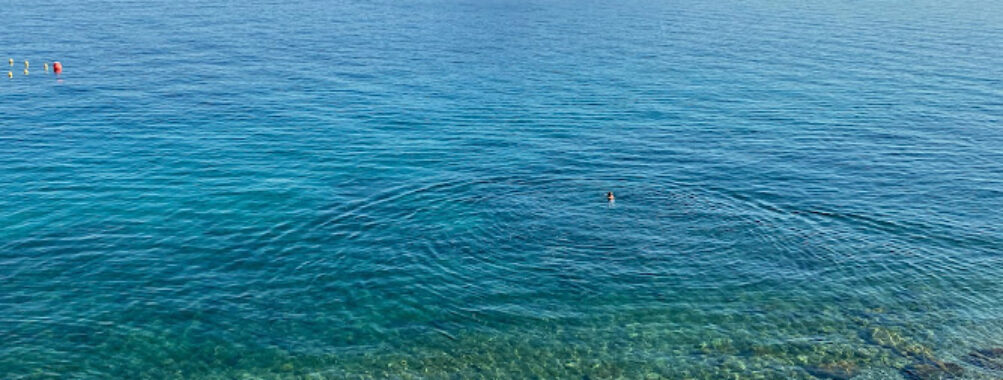 Spiaggia Libera Pozzano Travel Forum Reviews