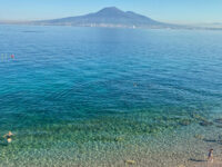 Spiaggia Libera Pozzano Travel Forum Reviews