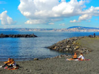 Spiaggia delle Mortelle Travel Forum Reviews
