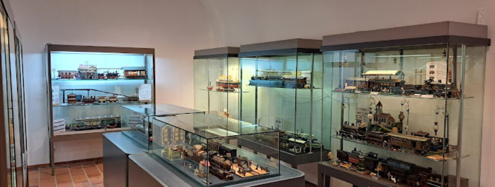 Spielzeugmuseum Travel Forum Reviews