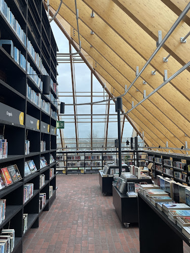 Spijkenisse Public Library Foundation