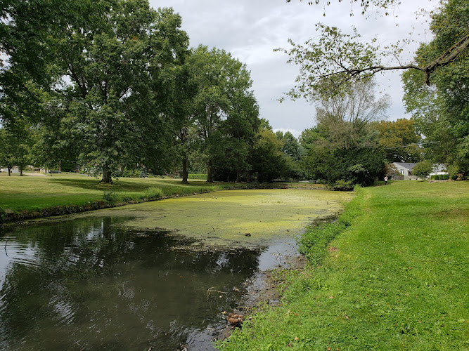 Spiker Park