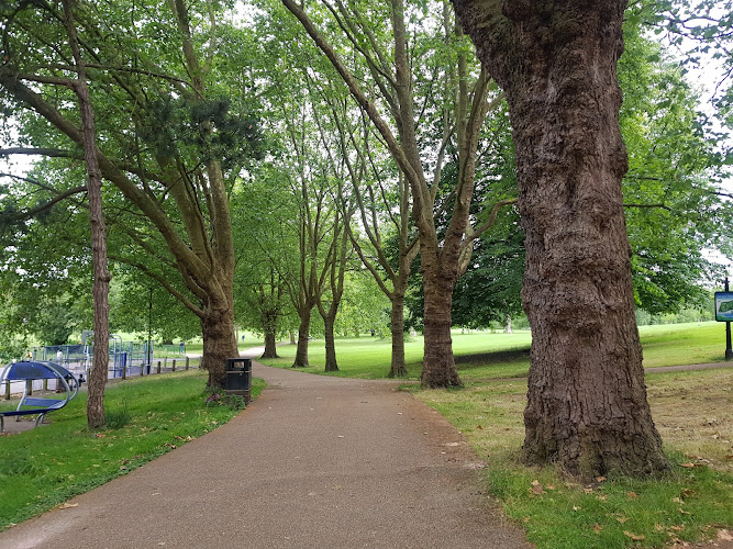 Spinney Hill Park