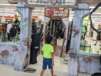 Spirit Halloween Travel Forum Reviews