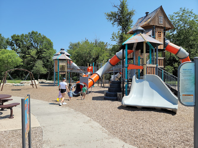 Spirit Park