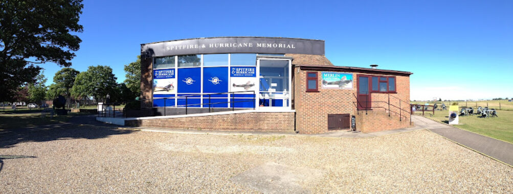 Spitfire & Hurricane Memorial Museum Travel Forum Reviews
