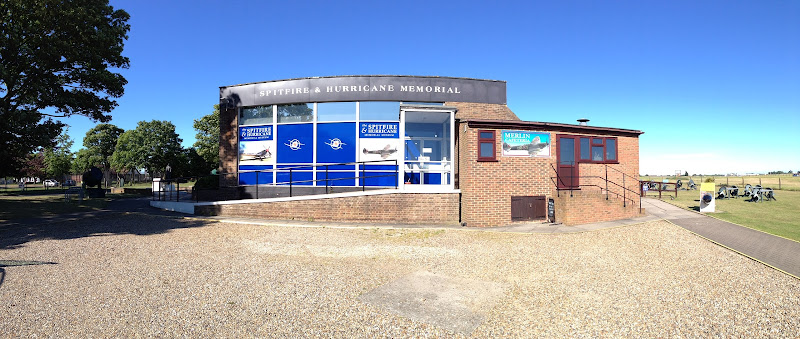 Spitfire & Hurricane Memorial Museum