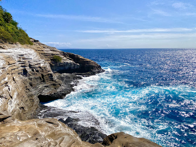 Spitting Cave