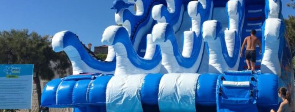 Splash Seixal Travel Forum Reviews