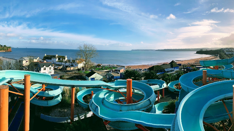 Splashdown Quaywest