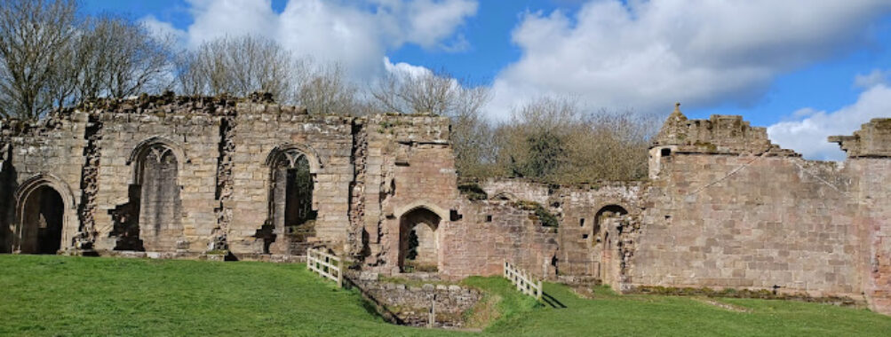 Spofforth Castle Travel Forum Reviews