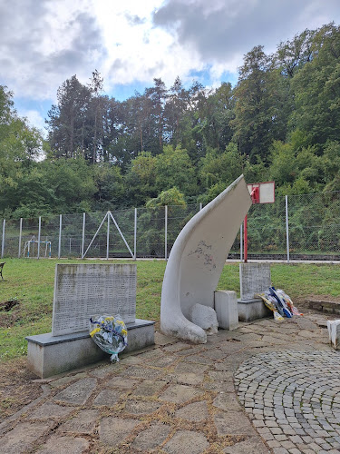 Spomen park Tušanj