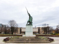 Spomenik 78. Šokčevićeve pukovnije Travel Forum Reviews