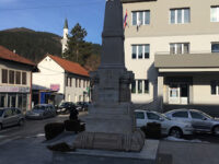 Spomenik poginulim borcima u Balkanskim Ratovima i Prvom Svetskom Ratu Travel Forum Reviews